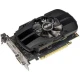 کارت گرافیک ASUS PH GTX1650 O4GB GDDR5