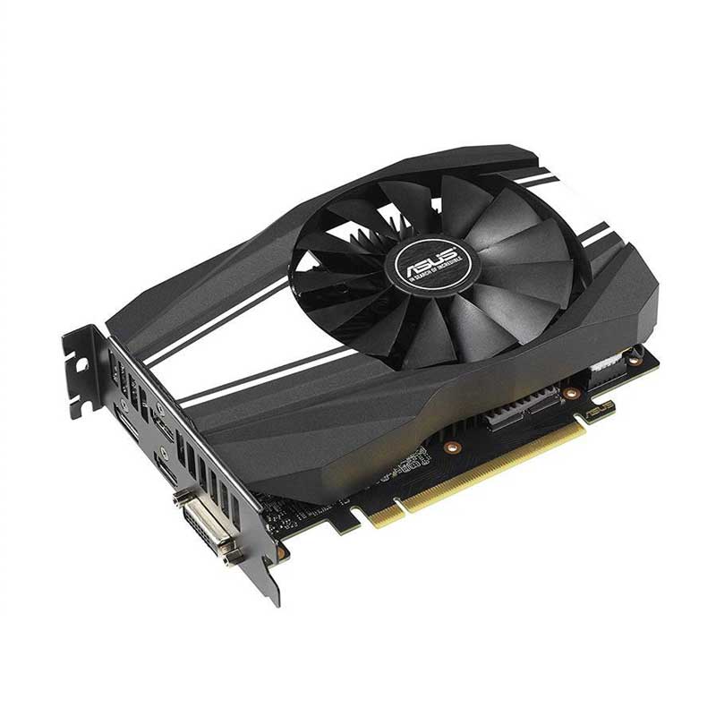 کارت گرافیک ASUS PH GTX1660TI O6G GDDR6