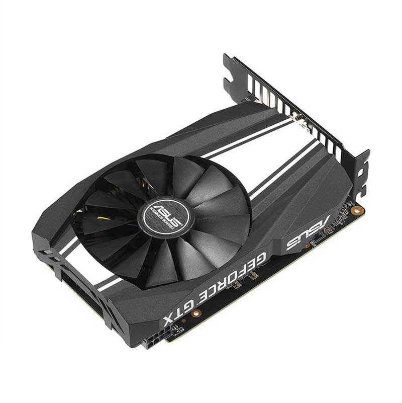 کارت گرافیک ASUS PH GTX1660TI O6G GDDR6