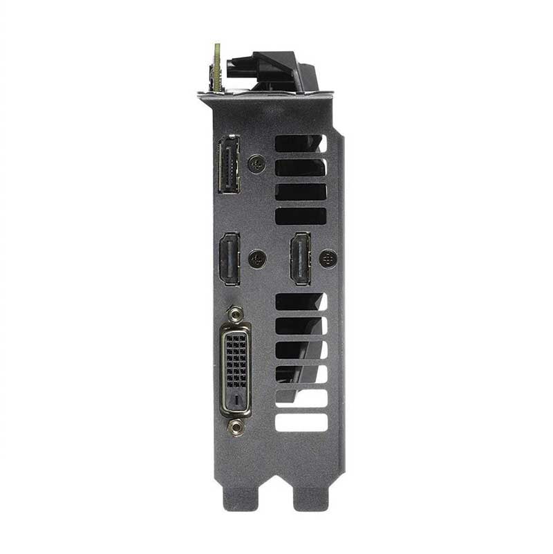 کارت گرافیک ASUS PH GTX1660TI O6G GDDR6