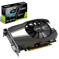 کارت گرافیک ASUS PH GTX1660TI O6G GDDR6