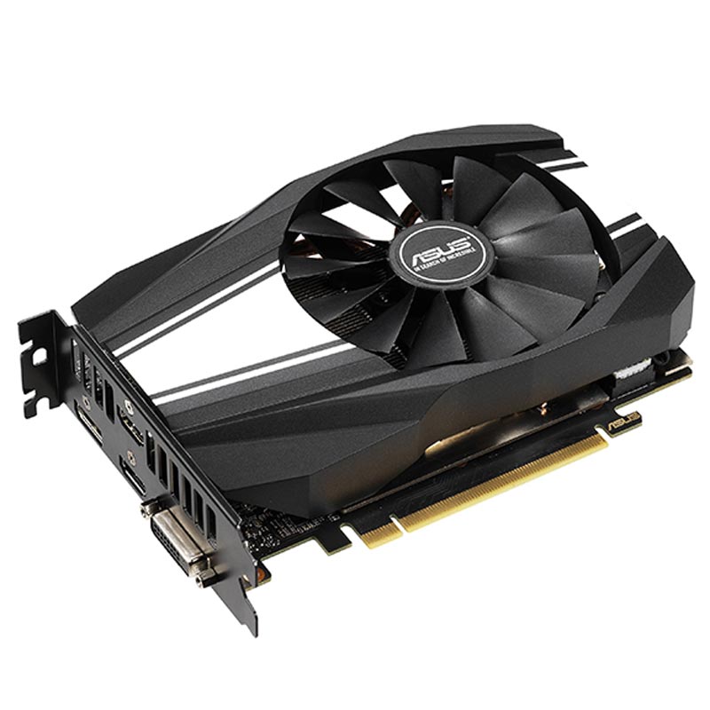 کارت گرافیک ASUS PH RTX2060 6GB GDDR6
