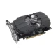 کارت گرافیک ASUS PH RX550 4GB GDDR5