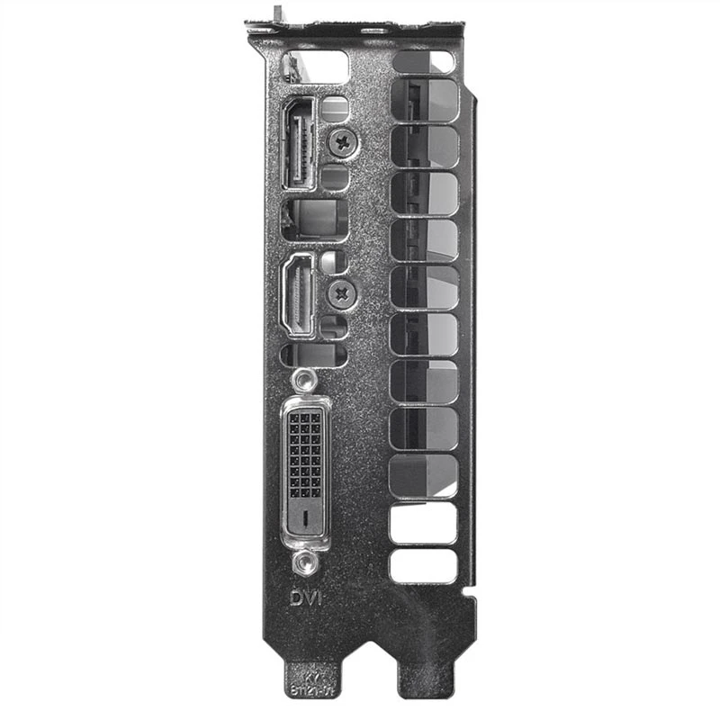 کارت گرافیک ASUS PH RX550 4GB GDDR5