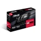 کارت گرافیک ASUS PH RX550 4GB GDDR5