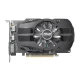 کارت گرافیک ASUS PH RX550 4GB GDDR5