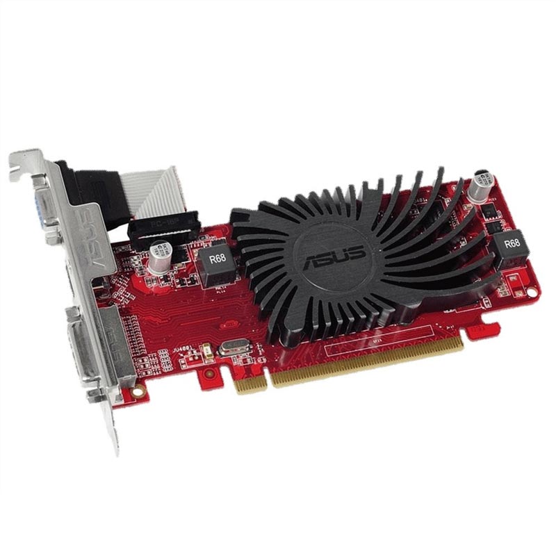 کارت گرافیک ASUS R5-230 2GB DDR3