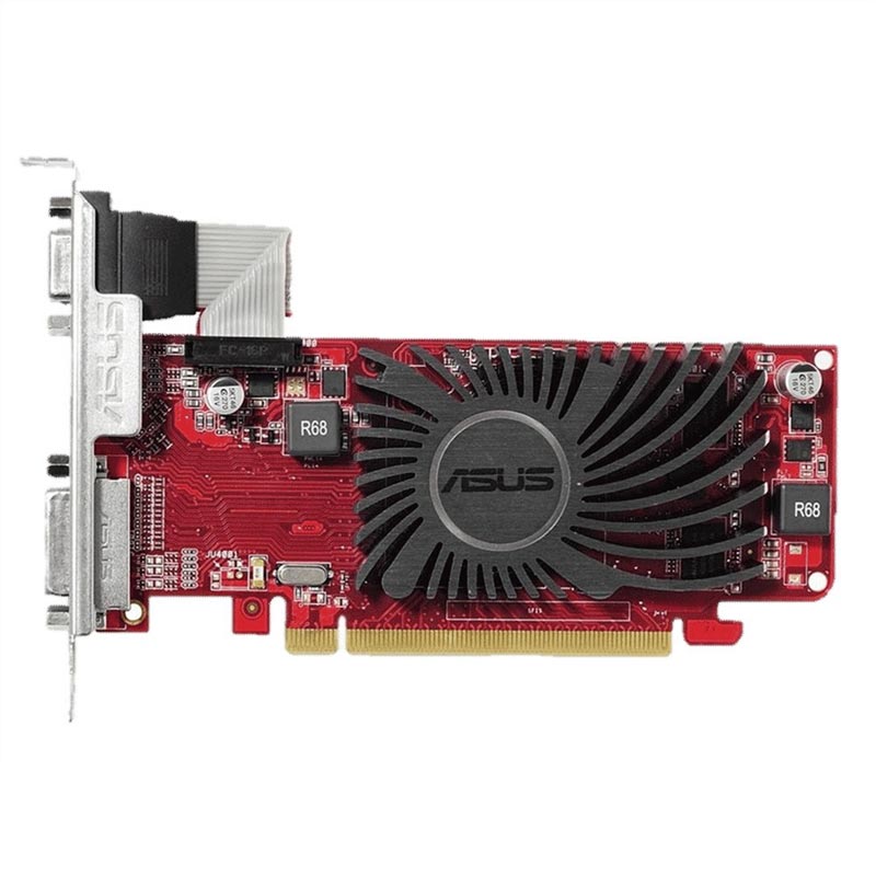 کارت گرافیک ASUS R5-230 2GB DDR3