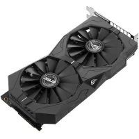 کارت گرافیک ASUS ROG STRIX GTX1050TI O4GB GDDR5