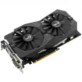 کارت گرافیک ASUS ROG STRIX GTX1050TI 4GB GDDR5