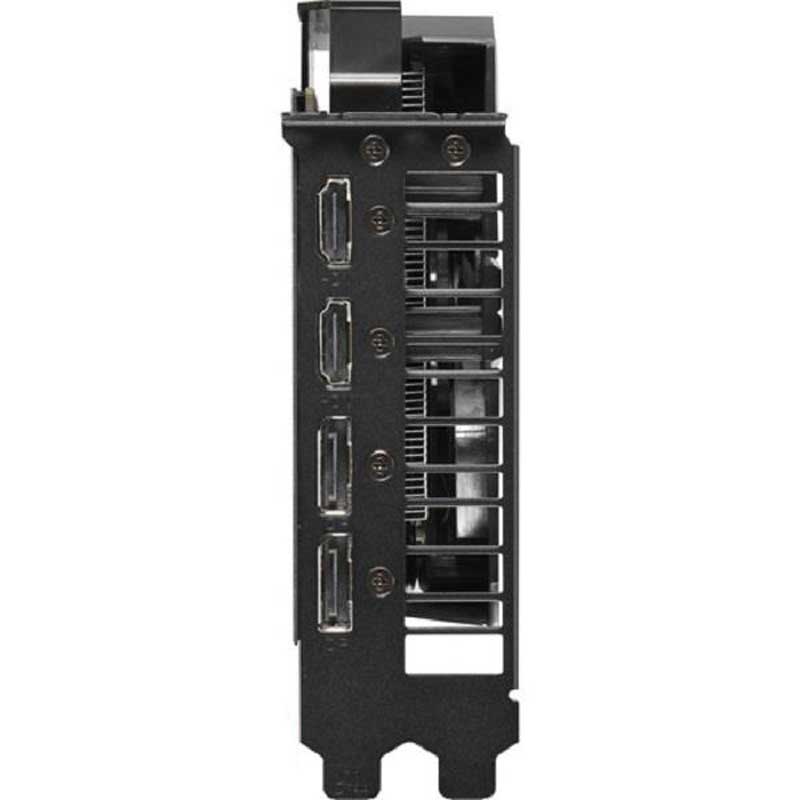 کارت گرافیک ASUS ROG STRIX GTX1650 O4G GDDR5