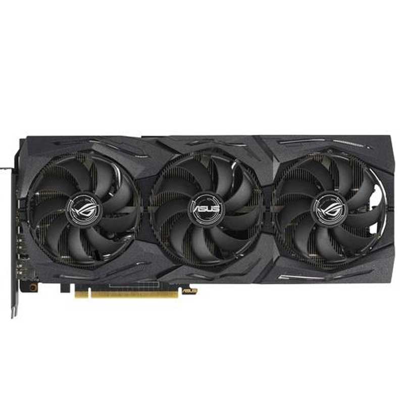 کارت گرافیک ASUS ROG STRIX GTX1660TI 6G GDDR6