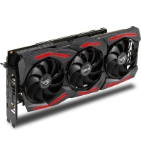 کارت گرافیک ASUS ROG STRIX RTX2060 OC 6G GDDR6 Evo Gaming