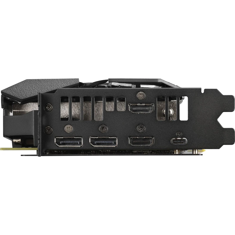 کارت گرافیک ASUS ROG STRIX RTX2060 OC 6G GDDR6 Evo Gaming