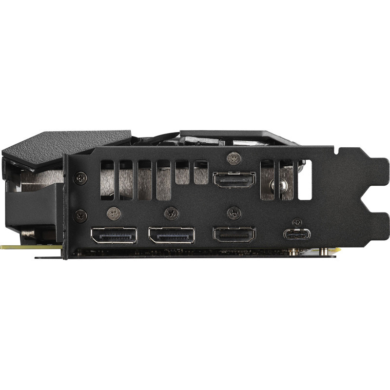 کارت گرافیک ASUS ROG STRIX RTX2060 OC 6G GDDR6 Evo Gaming