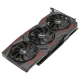 کارت گرافیک ASUS ROG STRIX RTX2060 OC 6G GDDR6 Evo Gaming