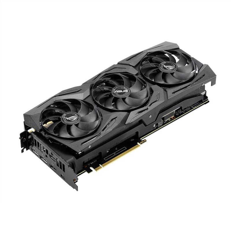 کارت گرافیک ASUS ROG STRIX RTX2080 OC 8G GDDR6