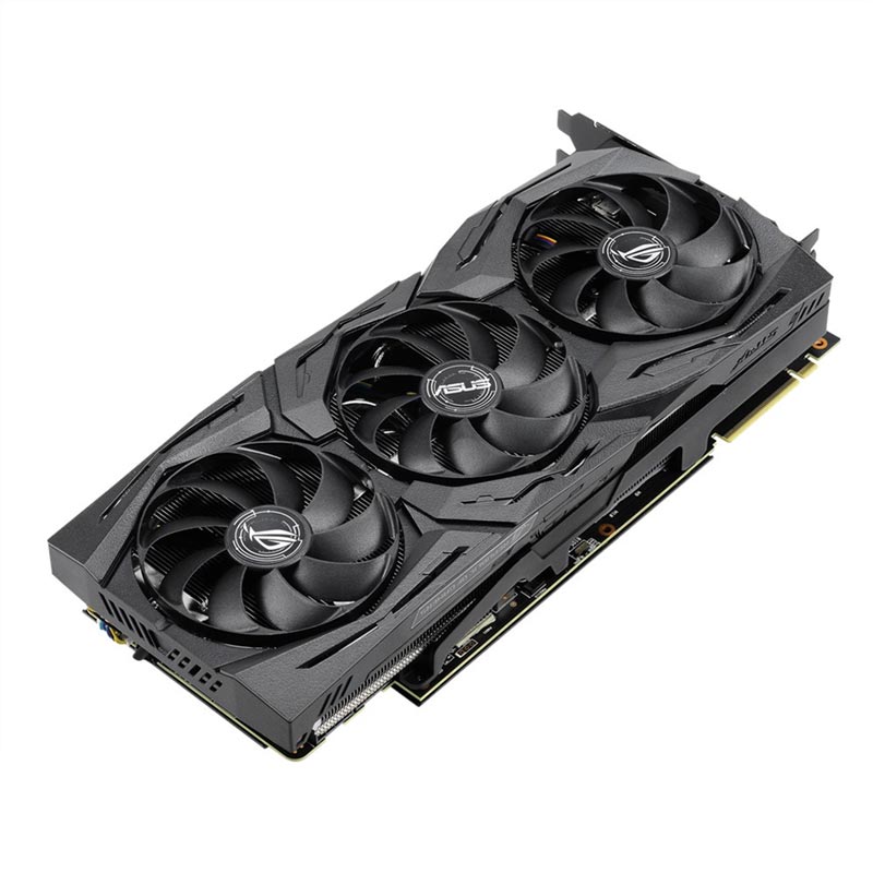 کارت گرافیک ASUS ROG STRIX RTX2080 OC 8G GDDR6