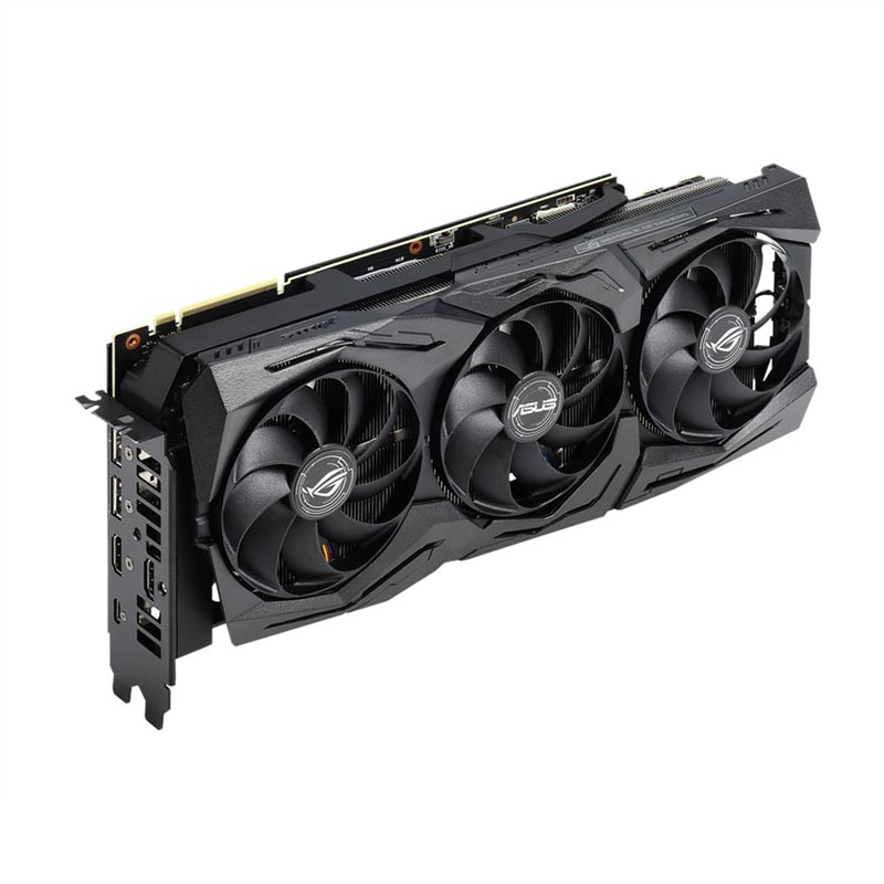 کارت گرافیک ASUS ROG STRIX RTX2080 OC 8G GDDR6