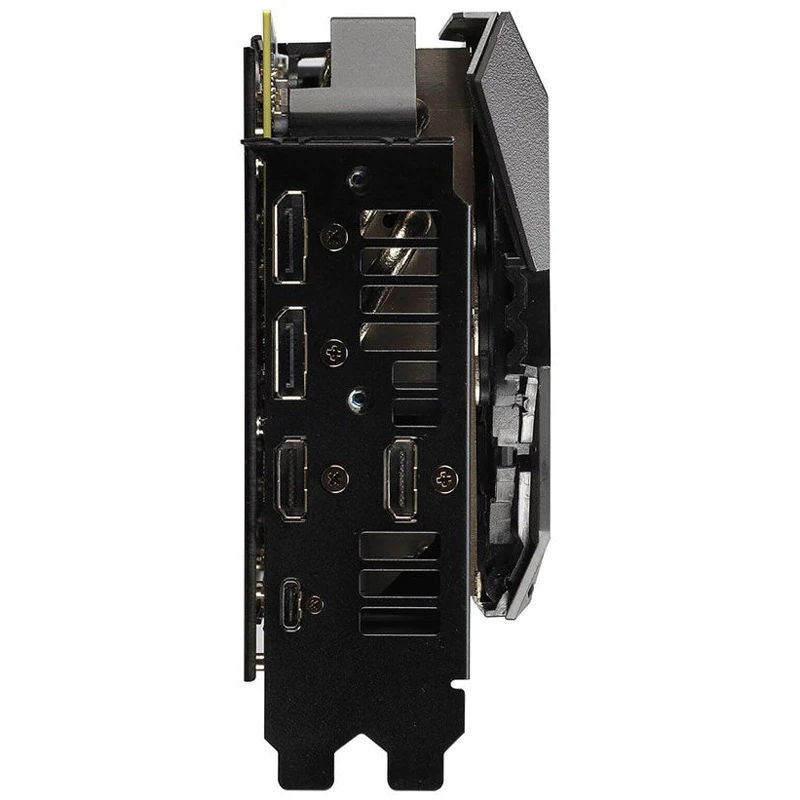 کارت گرافیک ASUS ROG STRIX RTX2080TI OC 11G GDDR6