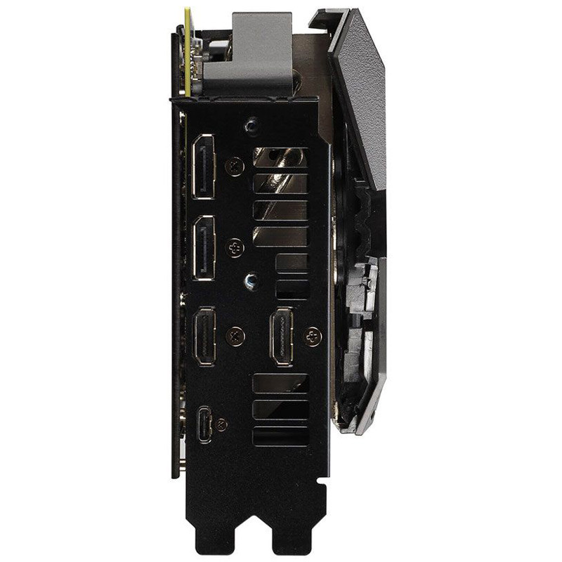 کارت گرافیک ASUS ROG STRIX RTX2080TI OC 11G GDDR6