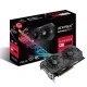 کارت گرافیک ASUS ROG STRIX RX570 OC 4GB GDDR5