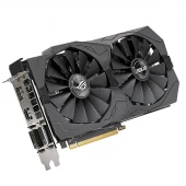 کارت گرافیک ASUS ROG STRIX RX570 OC 4GB GDDR5