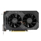 کارت گرافیک ASUS TUF GTX1660TI O6G GDDR6