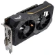 کارت گرافیک ASUS TUF GTX1660TI O6G GDDR6