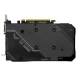کارت گرافیک ASUS TUF GTX1660TI O6G GDDR6