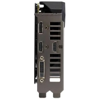 کارت گرافیک ASUS TUF GTX1660TI O6G GDDR6