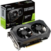 کارت گرافیک ASUS TUF GTX1660TI O6G GDDR6