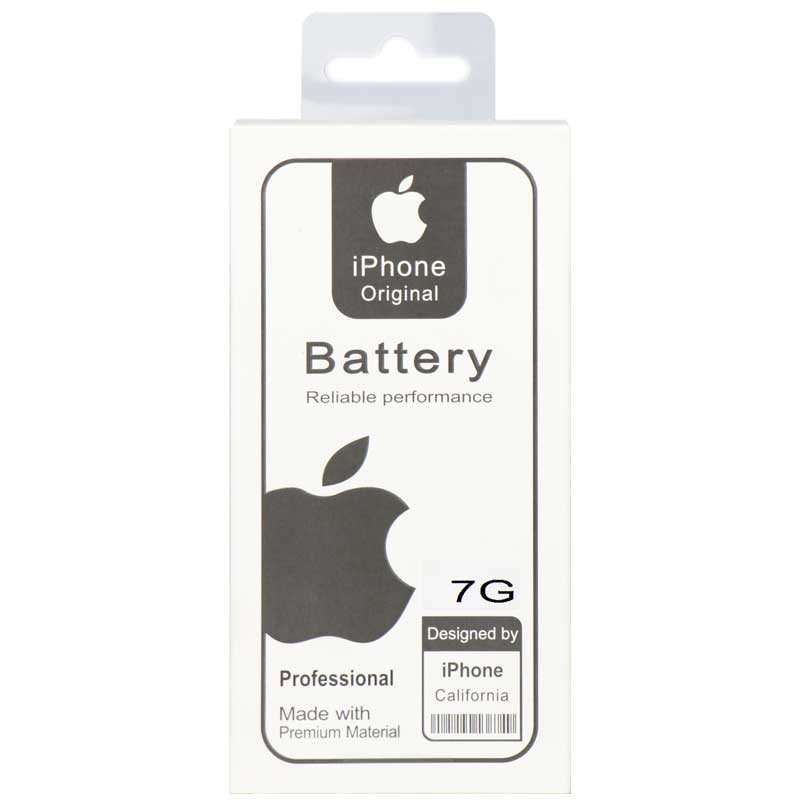 باتری موبایل اورجینال iPhone 7G