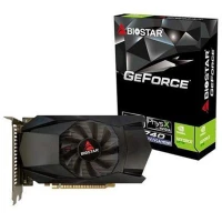 کارت گرافیک BIOSTAR GT740 2GB 128Bit GDDR5