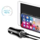 شارژر فندکی Baseus Gentleman 4.8A F635