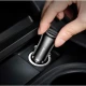 شارژر فندکی Baseus Gentleman 4.8A F635
