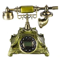 تلفن رومیزی کلاسیک 2000