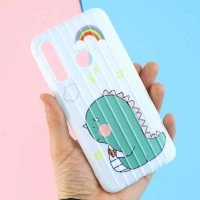 قاب فانتزی کرکره ای Huawei P smart 2019 کد3