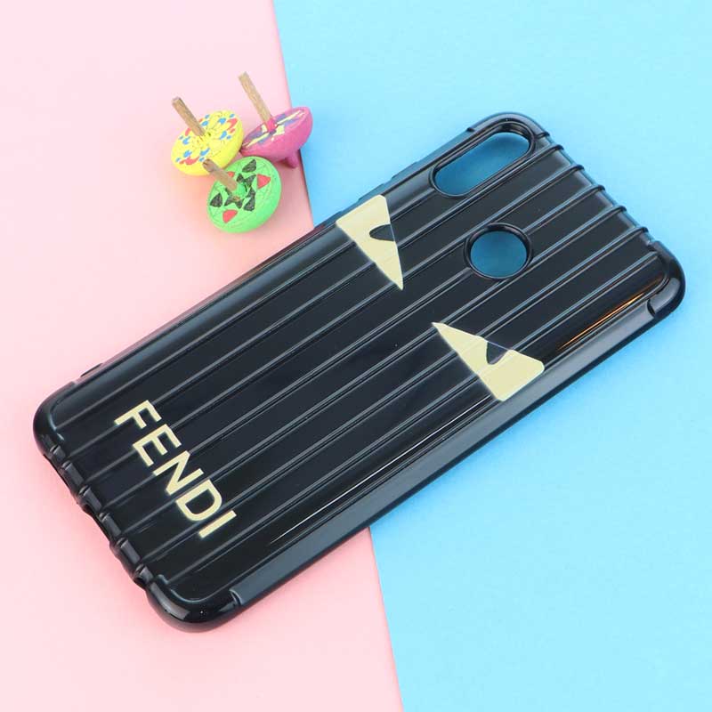 قاب فانتزی کرکره ای Huawei Y9 2019 کد4