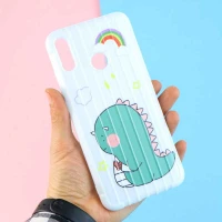 قاب فانتزی کرکره ای Huawei Y9 2019 کد3