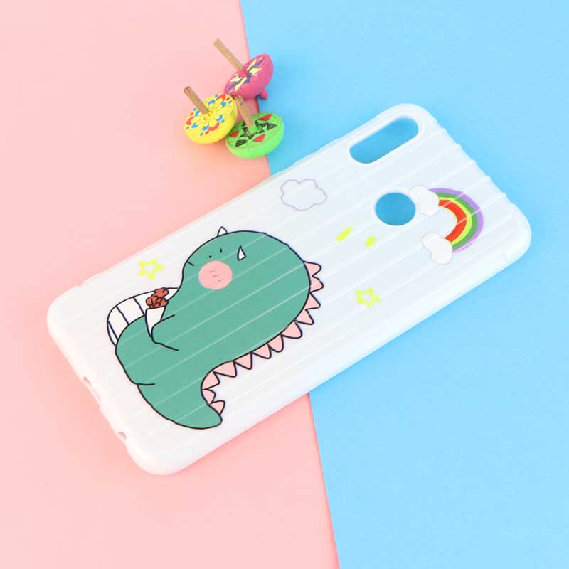 قاب فانتزی کرکره ای Huawei Y9 2019 کد3