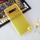 قاب هولوگرامی Samsung S10 Plus کد3