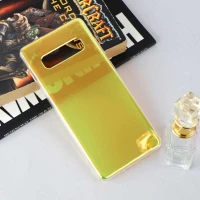 قاب هولوگرامی Samsung S10 Plus کد3