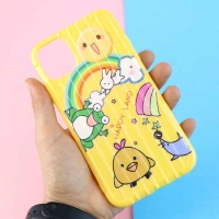 قاب فانتزی کرکره ای iPhone 11 کد1