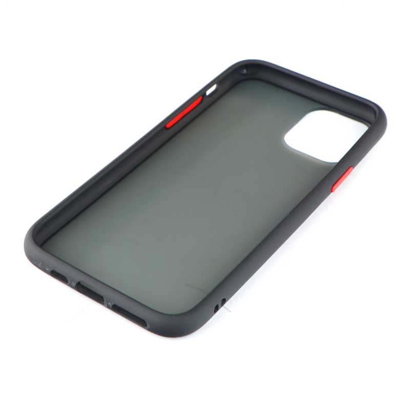 قاب PC مات iPhone 11 Pro مشکی