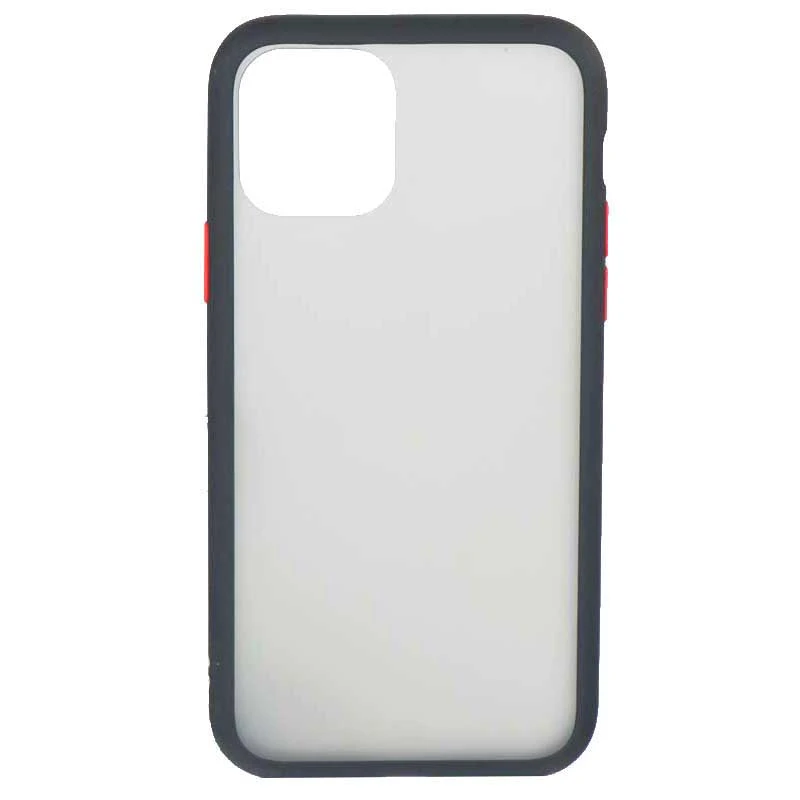 قاب PC مات iPhone 11 Pro مشکی
