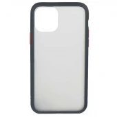قاب PC مات iPhone 11 Pro مشکی
