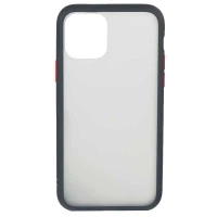 قاب PC مات iPhone 11 Pro مشکی