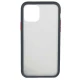 قاب PC مات iPhone 11 Pro مشکی