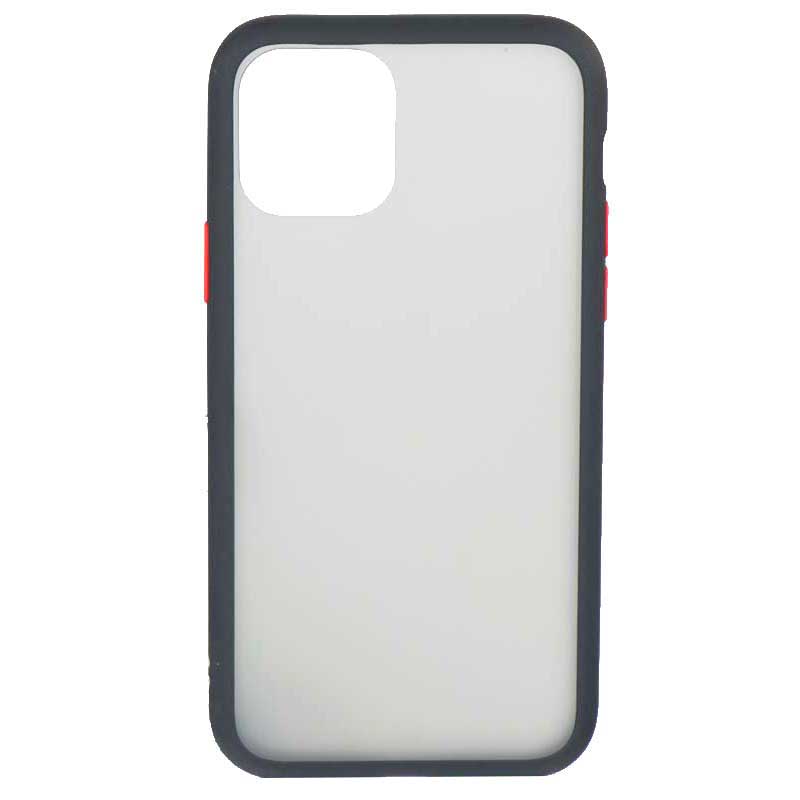 قاب PC مات iPhone 11 Pro مشکی